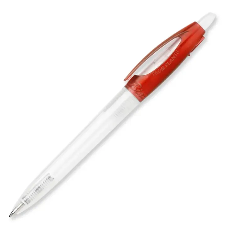 Ball pen Bio-S! Clear transparent - LT87549 (N5421)